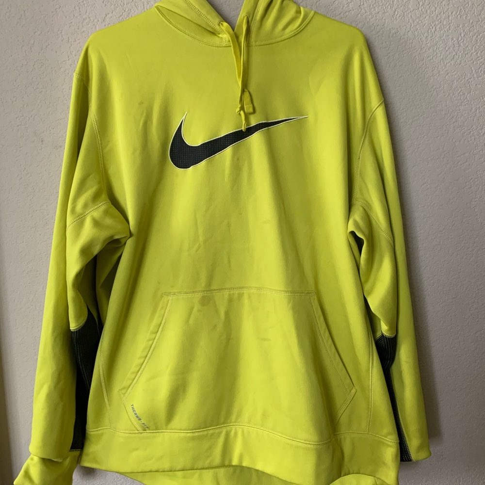 MENS Nike Hoodie